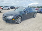 Audi A7 2014