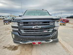Chevrolet Silverado 2016