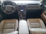 Ford Taurus 2008