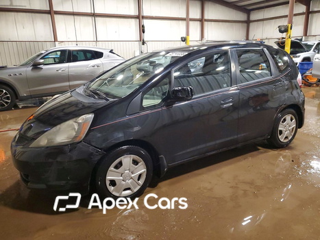 Honda Fit 2013 - Image 1 of 13