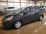 Honda Fit 2013