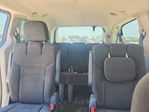 Dodge Caravan 2016