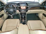 Honda Accord 2016