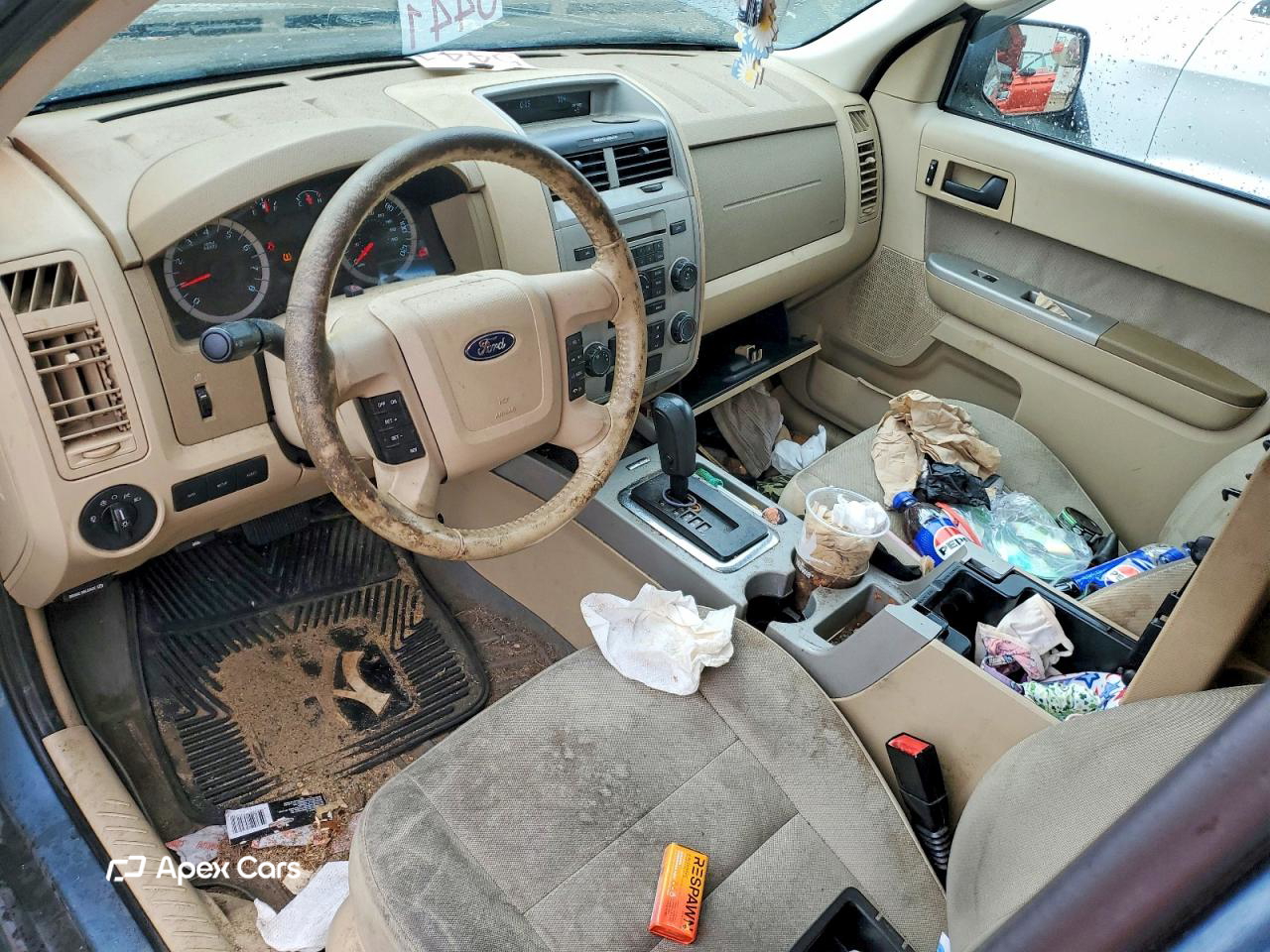 Ford Escape 2010