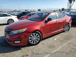 Kia Optima 2015