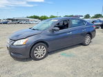 Nissan Sentra 2014