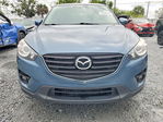 Mazda CX-5 2016