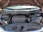Honda Odyssey 2012