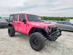 Jeep Wrangler 2011