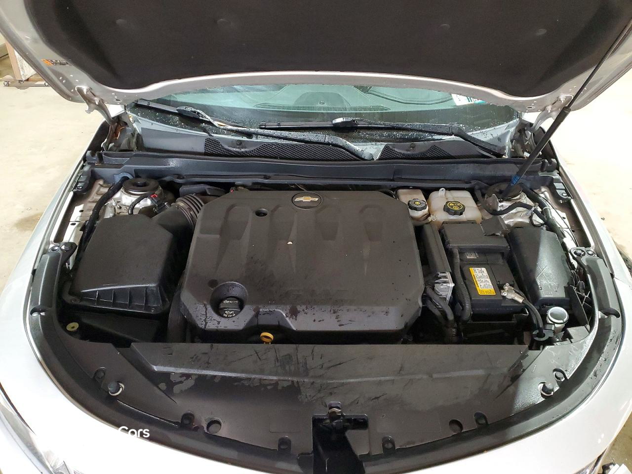 Chevrolet Impala 2019
