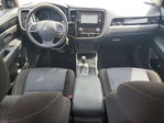 Mitsubishi Outlander 2020