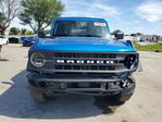 Ford Bronco 2025