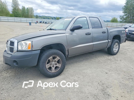 Dodge Dakota 2005 - Image 1 of 13