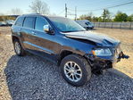 Jeep Cherokee 2016