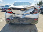 Chevrolet Volt 2017