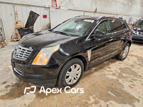 Cadillac SRX 2014 - Image 1 of 13