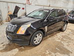 Cadillac SRX 2014