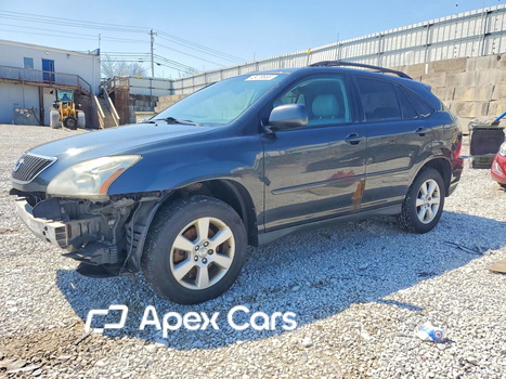 Lexus RX 2006 - Image 1 of 14