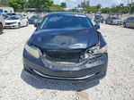 Honda Civic 2013