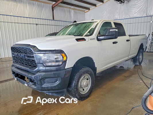 RAM 2500 2023 - Image 1 of 12
