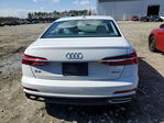 Audi A6 2019
