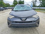 Toyota RAV 4 2018