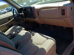 Chevrolet Silverado 2004