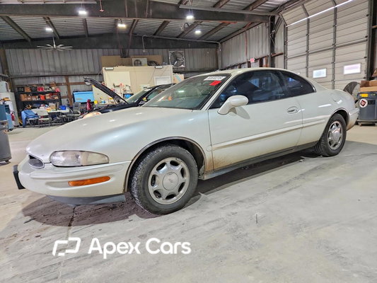 Buick Riviera 1997 - Image 1 of 12