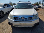 Subaru Forester 2013