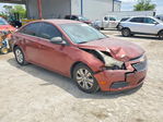 Chevrolet Cruze 2012