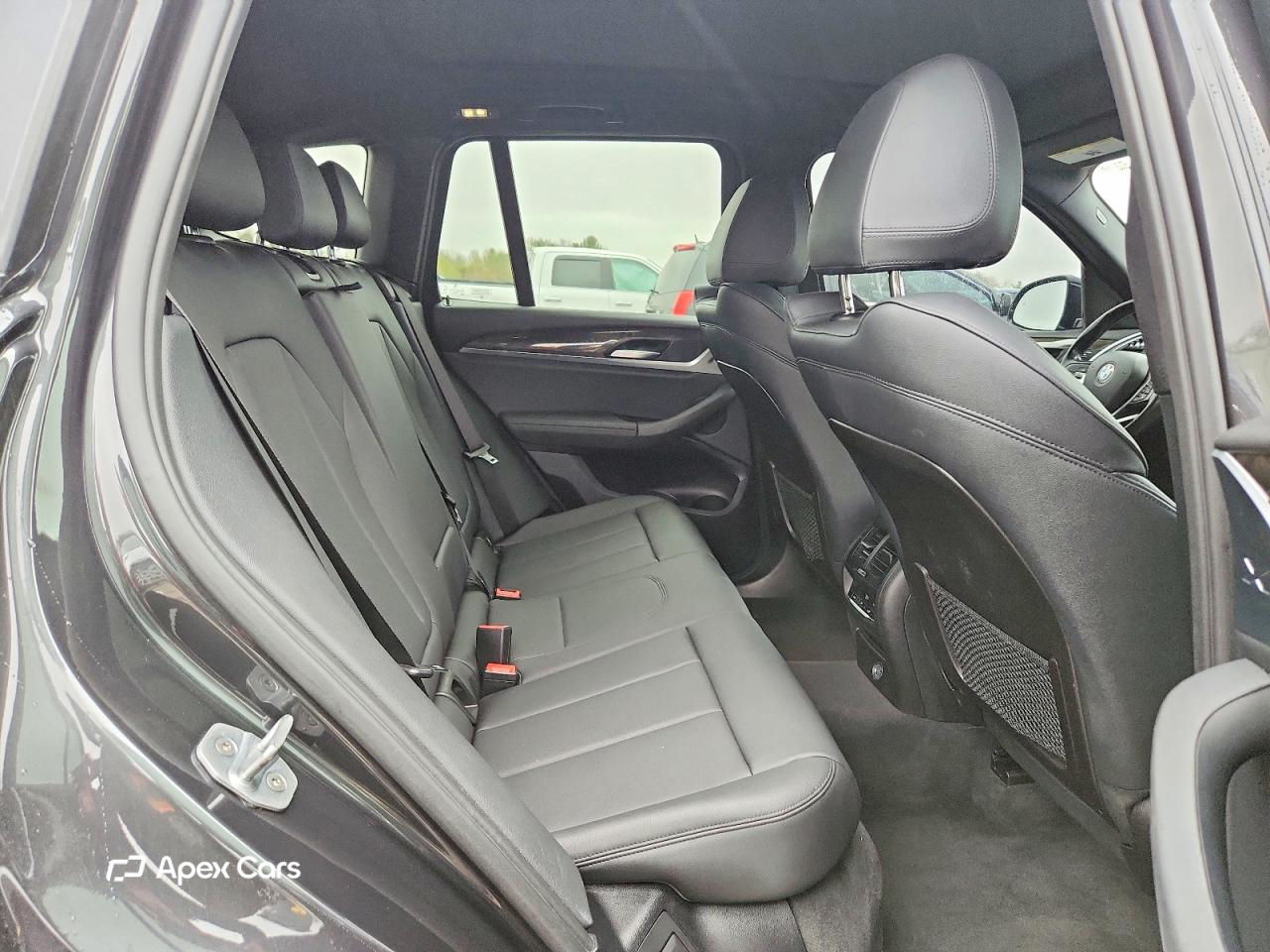 BMW X3 2019