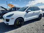 Porsche Cayenne 2017