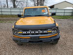 Ford Bronco 2022