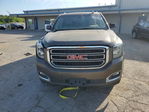 GMC Yukon 2016