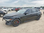 Alfa Romeo Giulia 2020