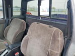 Nissan Navara (Frontier) 1995