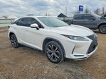 Lexus RX 2021