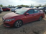 Nissan Sentra 2023