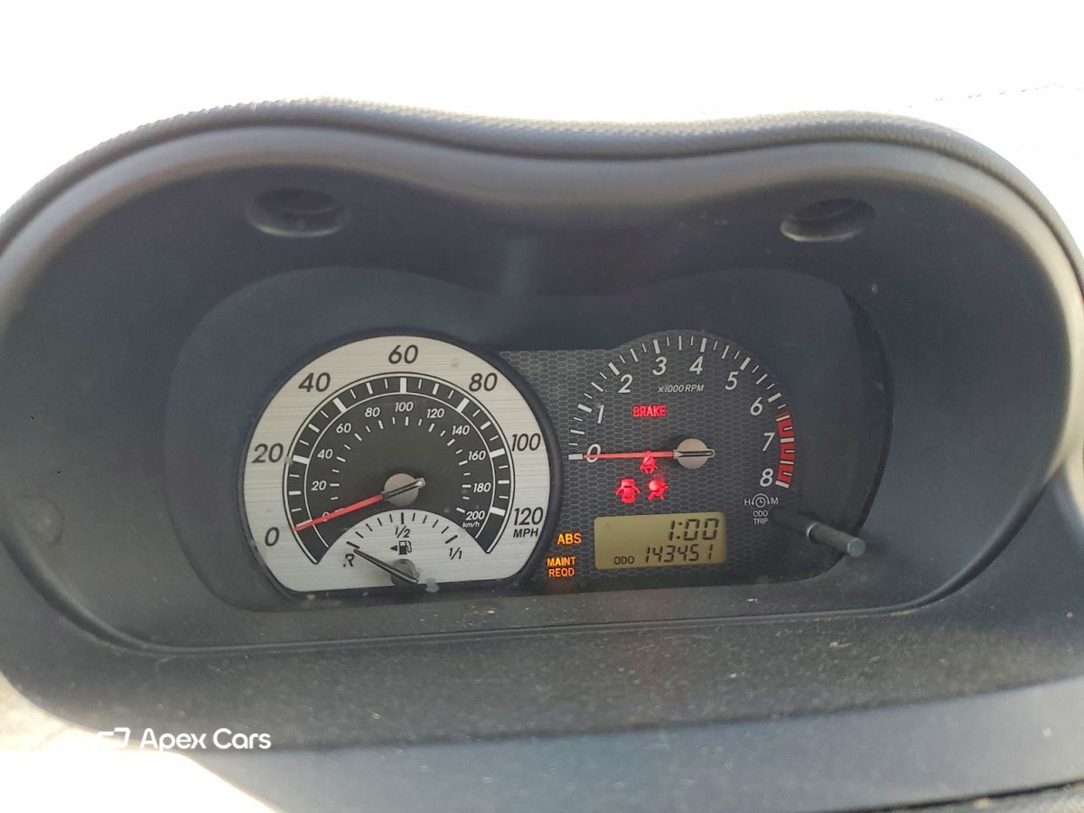 Scion xA 2006