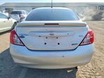 Nissan Versa 2014