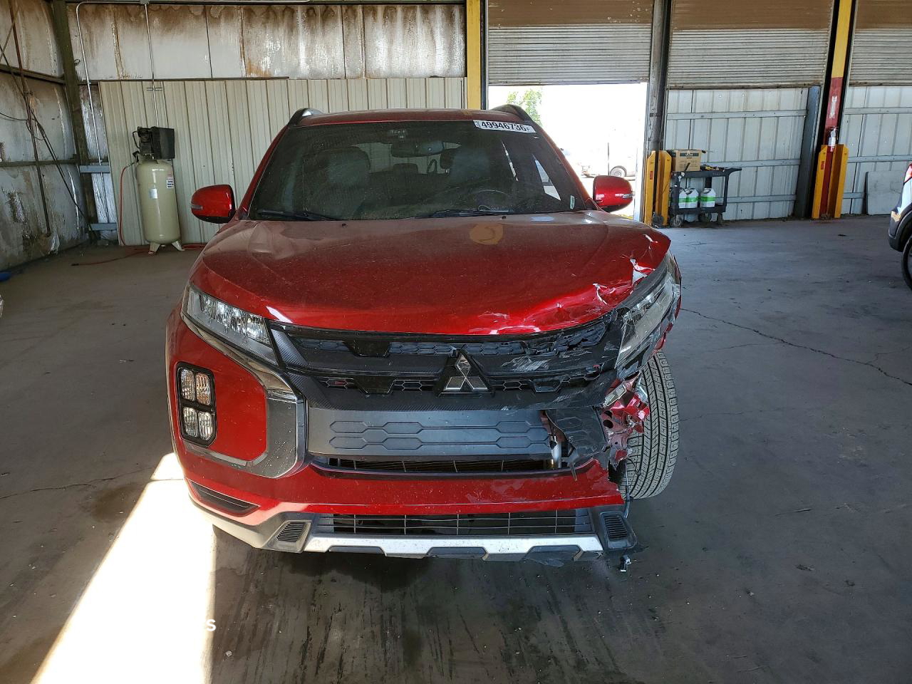 Mitsubishi Outlander 2020