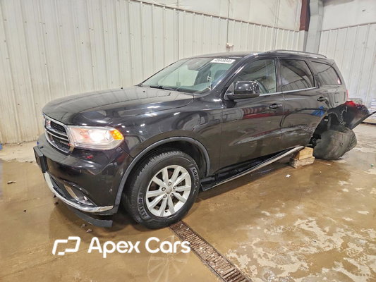 Dodge Durango 2014 - Zdjęcie 1 z 14