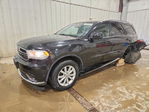 Dodge Durango 2014