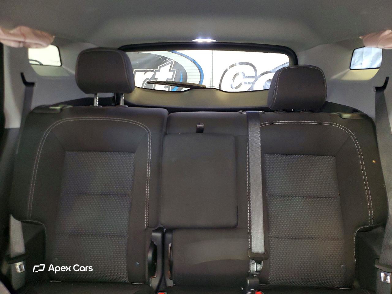 GMC Terrain 2024