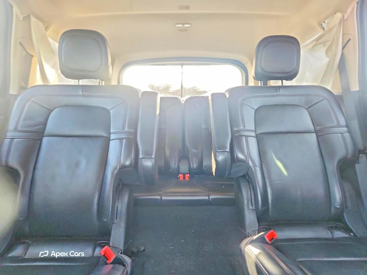 Lincoln Aviator 2021