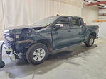 Chevrolet Silverado 2025