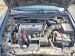 Honda Accord 2012