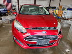 Ford Fiesta 2017