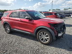 Ford Explorer 2020