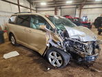 Toyota Sienna 2013